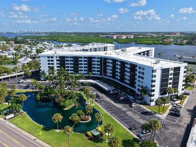 5855 MIDNIGHT PASS ROAD #221