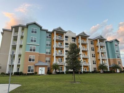 8061 Vacation Ave Unit 216