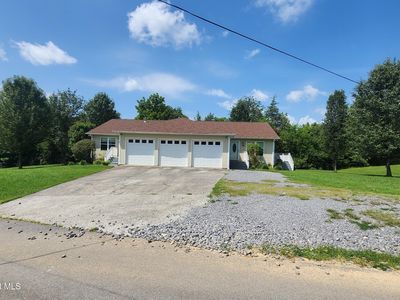 160 Byrd Dr