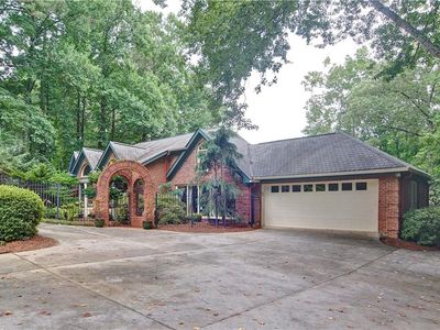 2341 Habersham Dr SW