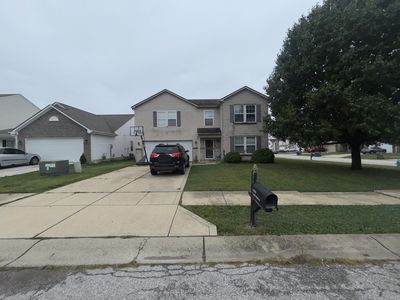 10341 Lyric Dr