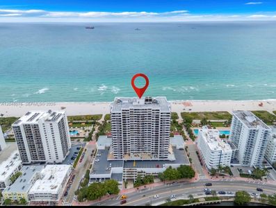 2555 Collins Ave APT 1101