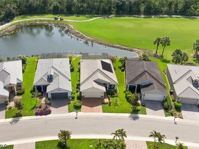 3454 Crosswater Dr