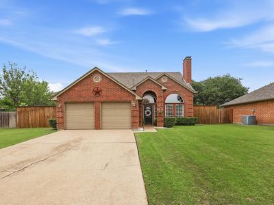 7221 McCoy Dr