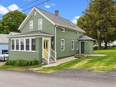 Property at 200 Judson St, Tiverton, RI