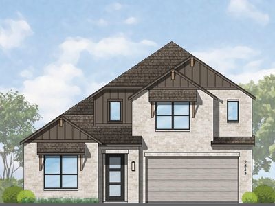 1313 Cypress Paul St