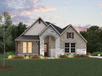 Palmetto Plan, Timber Hollow