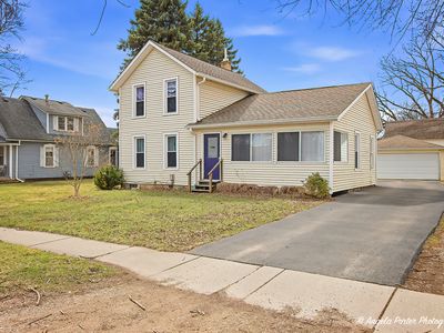 Property at 9703 Illinois St, Hebron, IL