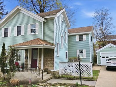 Property at 44 Jackson St, Little Falls, NY