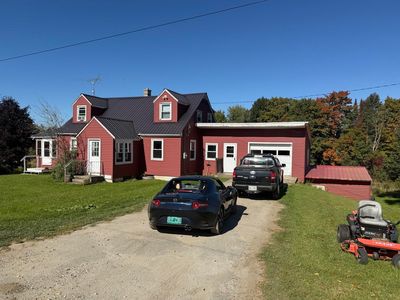 77 Wheeler Road