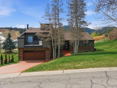 3861 Silver Spur Cir