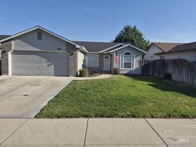 Property at 528 Pennsylvania Ct, Nampa, ID