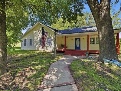 243 E 508th Road