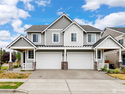 Property at 5449 50th Loop SE, Lacey, WA