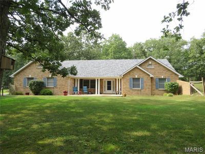 3661 Pump Station Rd