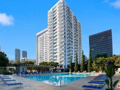 2170 Century Park E APT 1804