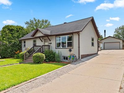 Property at 219 S Main St, Oconto Falls, WI