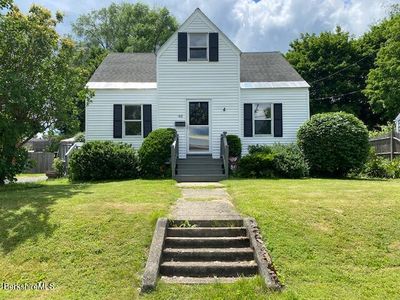 Property at 48 Plastics Ave, Pittsfield, MA