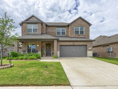 234 Cyprus Grove Dr