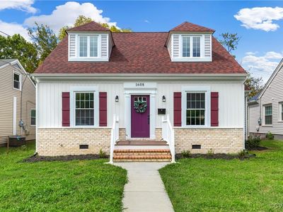 1608 Spotsylvania St