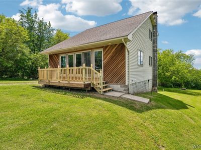 5290 Curriers Rd