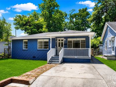 703 E 34th Street