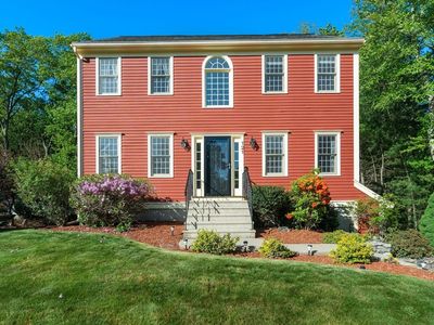 121 Matheson Dr