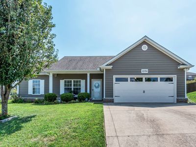 2294 Honey Farm Way LOT 35