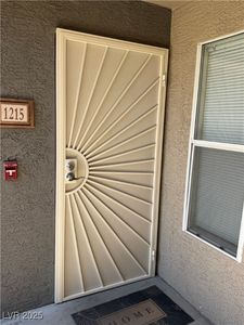 5055 W Hacienda Ave UNIT 1215