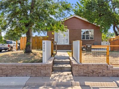 4100 S Lincoln Street