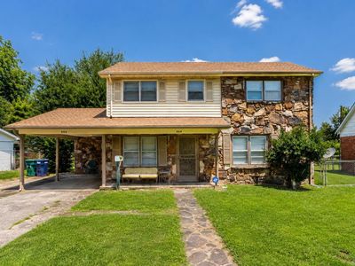 Property at (Undisclosed Address), Blytheville, AR