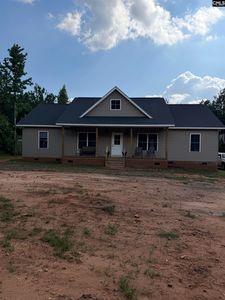Property at 8377 Macedonia Church Rd, Prosperity, SC