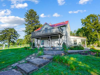 4301 Mechanicsburg Rd