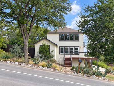 101 MISSION DR