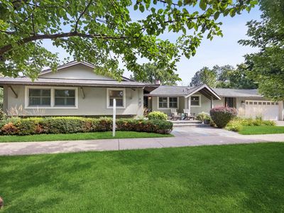 Property at 501 N Edgewood Ave, La Grange Park, IL