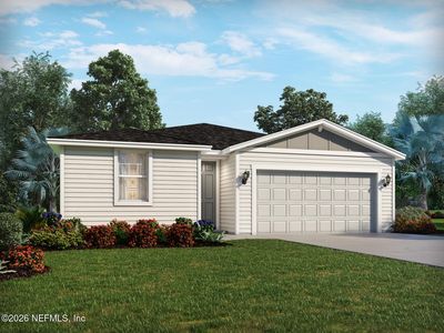 12 GARNI Drive