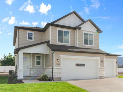 1510 Silver Canoe Loop #103