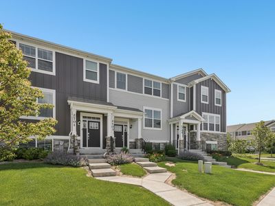 Property at 2703 Martini St, Mundelein, IL