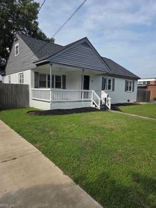 131 Forsythe St