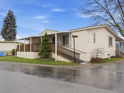 2311 W 16th Ave Lot 187