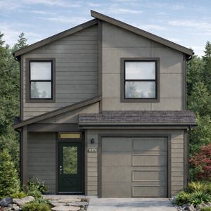 1387 Plan, Mill Creek Terrace