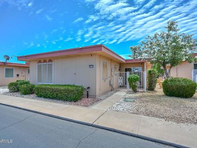 13208 N 98TH Avenue #Q