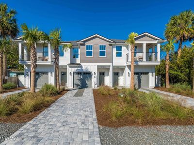 Property at 923 2ND Avenue S, Jacksonville Beach, FL