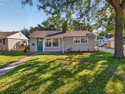 3120 N 84th STREET