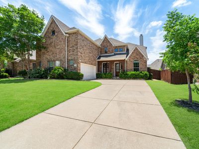 9857 Avalon Dr