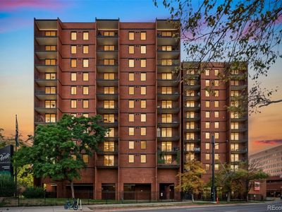 1301 Speer Boulevard #701