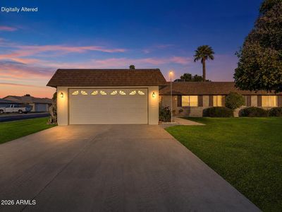 Property at 9202 N 107TH Avenue, Sun City, AZ