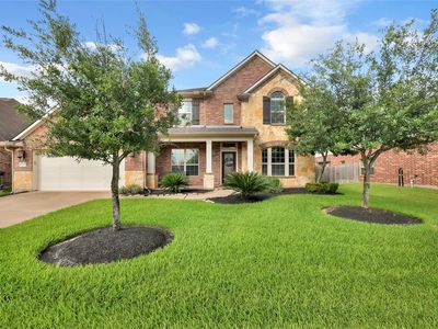 12902 Arlington Meadows Ln