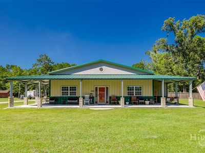 545 Exley Loop
