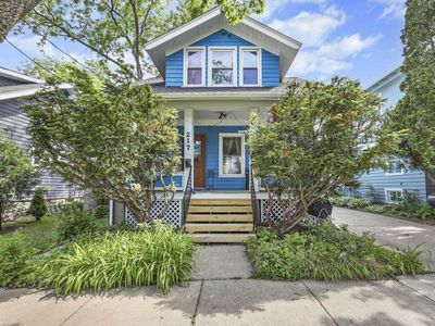 217 N 6th Street